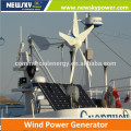 china product 300W to 1200W portable camping wind generator